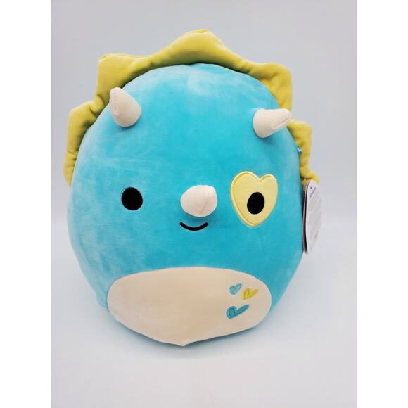 Squishmallows - Braedon Plush - 12" Jazwares - Picture 1 of 5